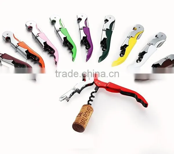 Professional Wine Opener Wine Corkscrew Wine Bottle Opener Manufacturer photo-2