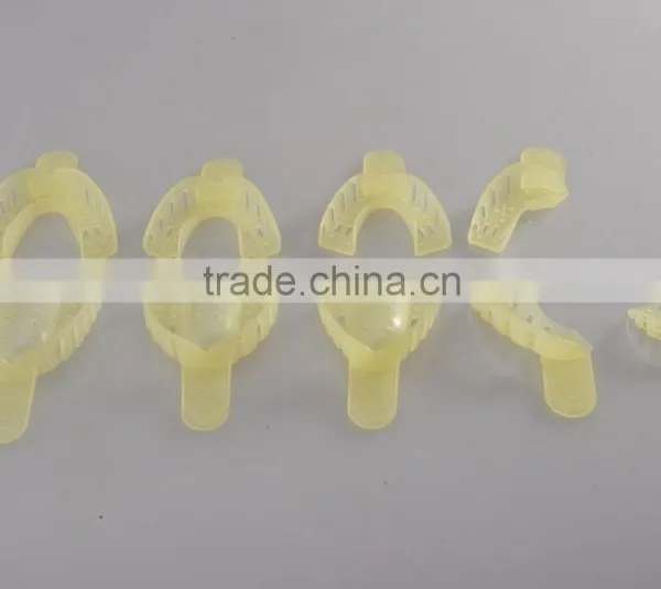 High Quality Dental Impression Trays photo-5