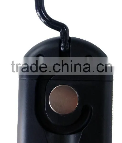 Cob Worklight 3 LEDs Worklight Magnet LED Magnetic Work Light photo-3