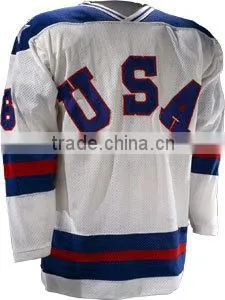 USA Ice Hockey Jersey