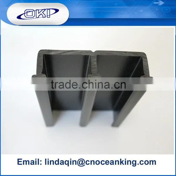HDPE Geomembrane Attachment