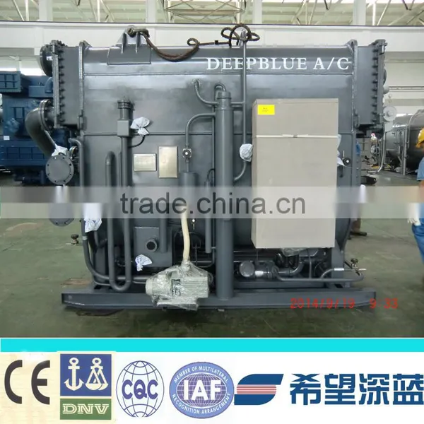 Hot-Water Chiller photo-3