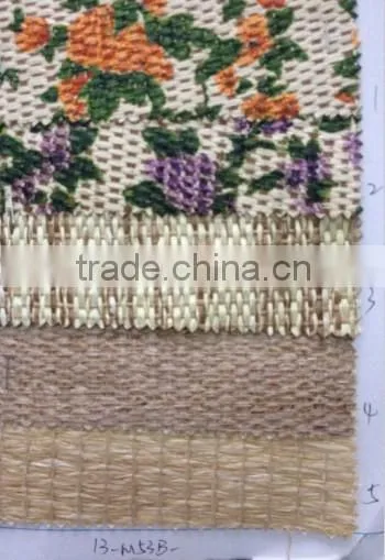 textile for heel covering