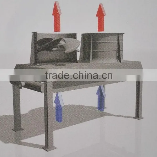 Industrial Finned Tube Air Cooler, Air Fin Cooler photo-3