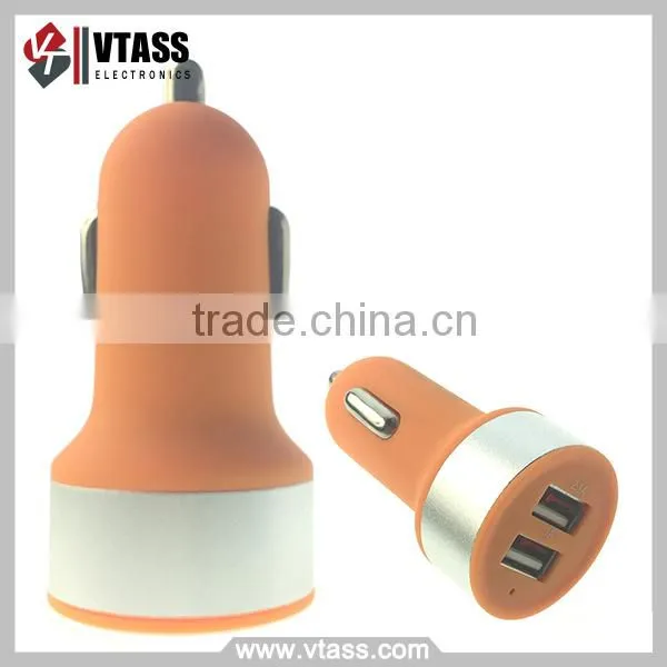 2016 12v Car Battery Charger Portable Dual Usb Car Charger