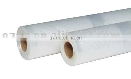 Vacuum sealing bag or roll for vascuum sealing machine