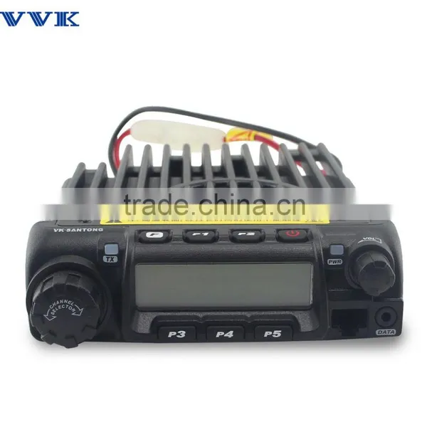 ST-9800 Repeater Vehicle Mouted Radio for Car Walkie Talkie photo-2