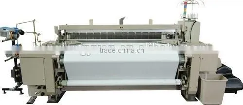 Weaving Fiber Water Jet Loom for Sale