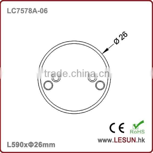 LED Under Cabinet 10W Led t5 Tube LC7578A-06 photo-2
