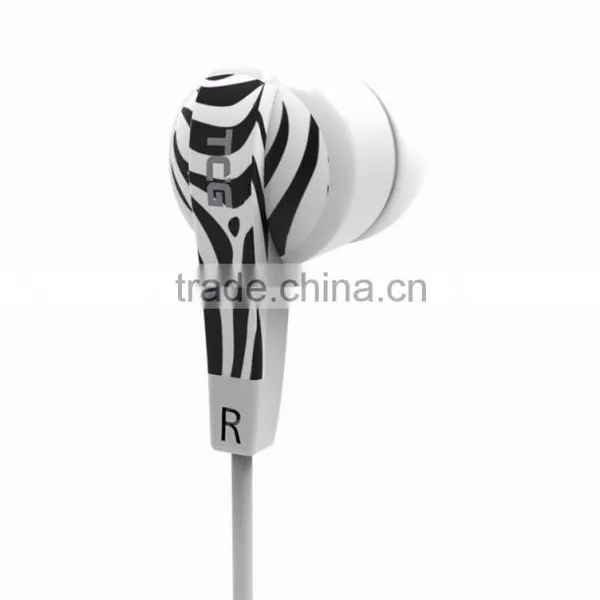 TCG TE300 HiFi In-Ear Earphones Fashion Headphones photo-6