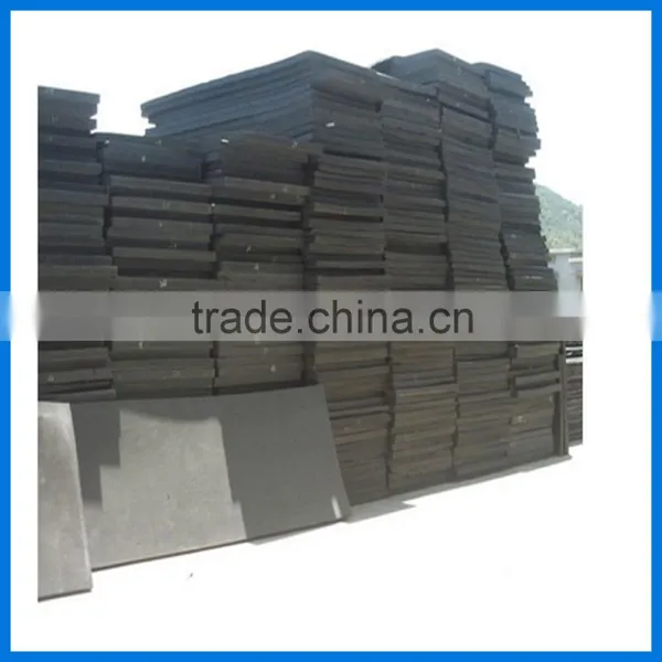 Aging Resistant Shockproof EVA Foam Sheet With REACH 2mm 3mm