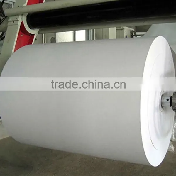 Stock Wholesale Notobook Printing Usage Chrome Paper photo-3