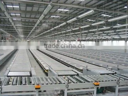Refrigerator line