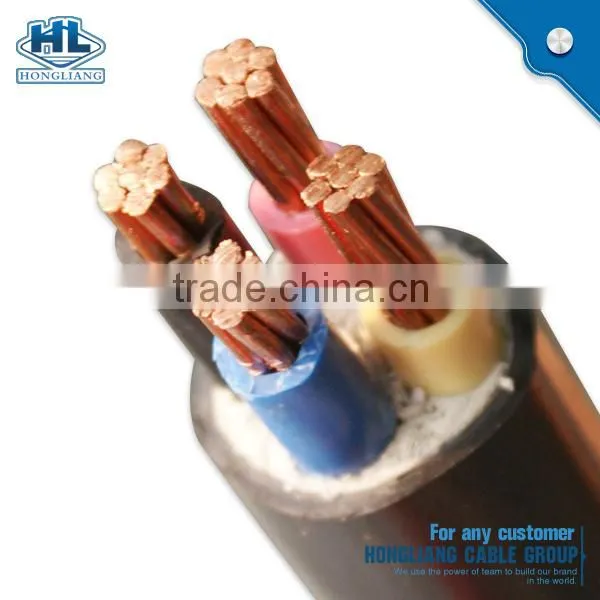 Pvc Insulation 3.5mm 4 Way Jack Splitter 1 Pair Speaker Cables Audio Cable photo-4
