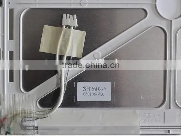 15" Sharp Industrial LCD Panel LQ150X1LGN2A for Industrial Machine photo-5