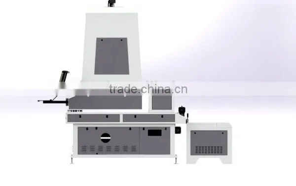 KASU LASER 1810 GRAND VISION CONTOUR RECOGNITION photo-2