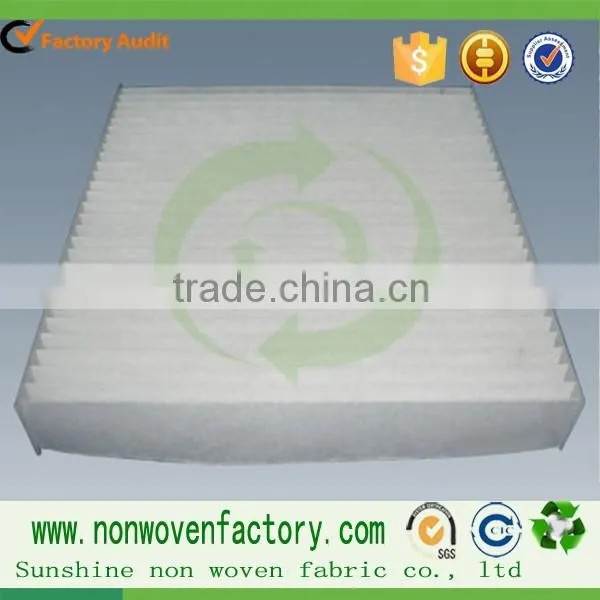 Spunbond Non Woven Fabric Raw Material, Baby Fabrics, Cloth Diaper Fabric photo-2