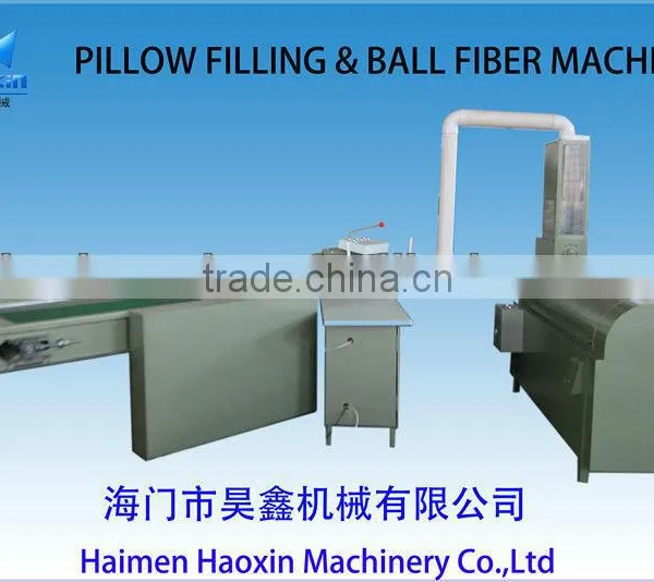Fiber Opening Machine,ball Fiber Machine