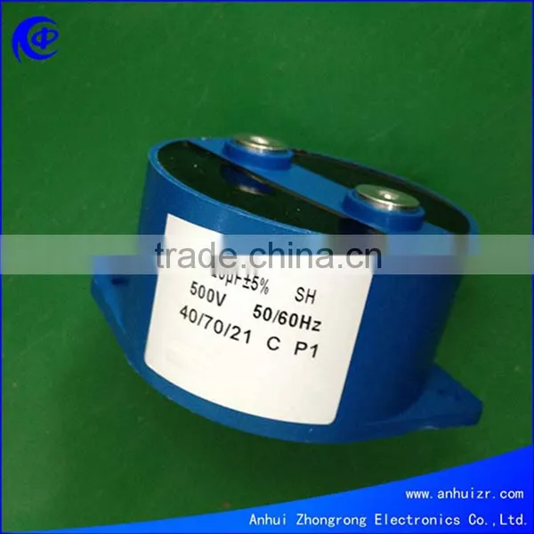 Parallel Capacitor Circuit Breaker Capacitor photo-2