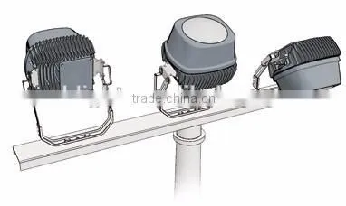 UL TUV RoHS SAA Certification Aluminum Lamp Body 7000 Lumens Led Flood Light 100 Watt photo-5
