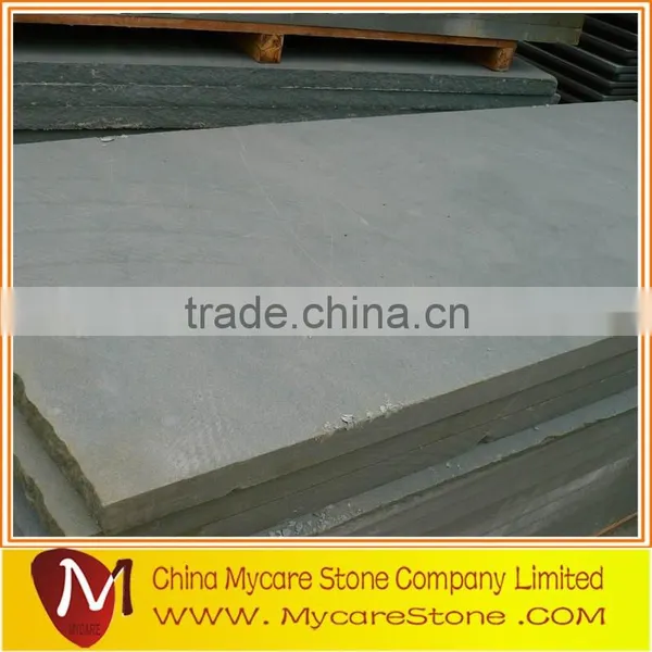 Cheap Flooring Yellow Sandstone Tile photo-5