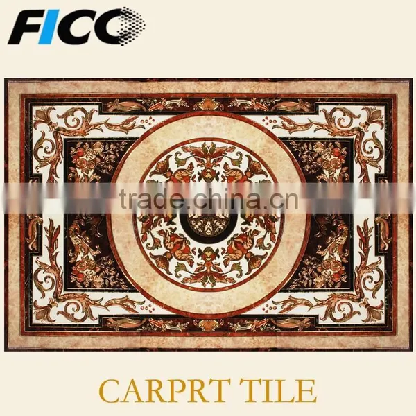 PTC-107G-DY, Decorative Ceramic Wall Tile and Floor Tile photo-3