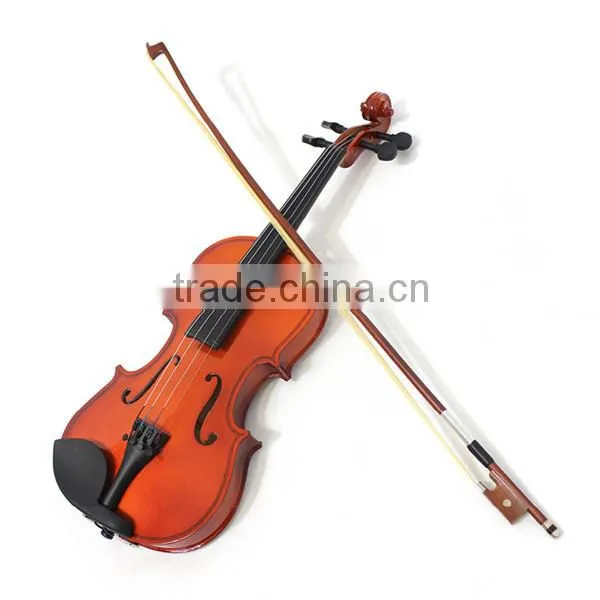 YDV-3 Professional Diffrenct Size 1/10;1/8 ;1/4 ;1/2 ;3/4 ;4/4 Spruce Wood Violin