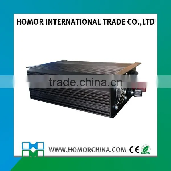 Excellent Quality Hot Sale 48v 3kw Solar Inverter photo-6