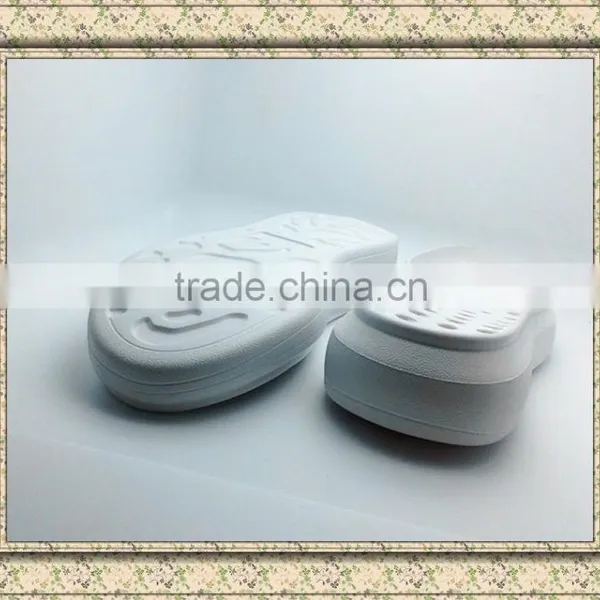 2016 Latest Fashion Light Weight Eva Outsole for Sneaker Shoe Making photo-4
