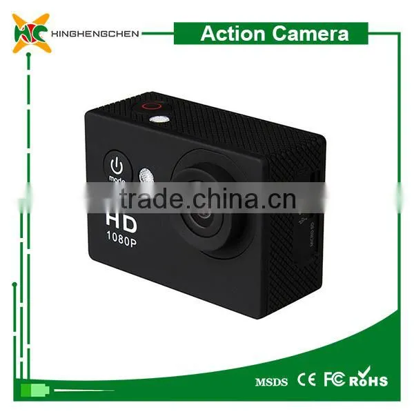 170 Degree 4 k Action Camera A8 Mini hd Video Camera Low Price photo-5