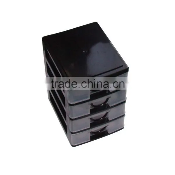 Wholesale Plastic Drawer Storage Box photo-3