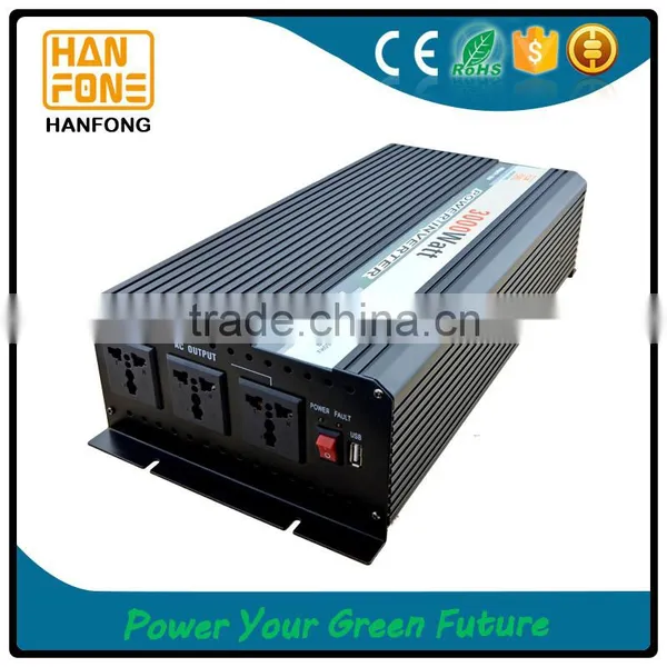 3kw Inverter 12v 220v Homage Inverter Ups Prices in Pakistan for Solar Power System
