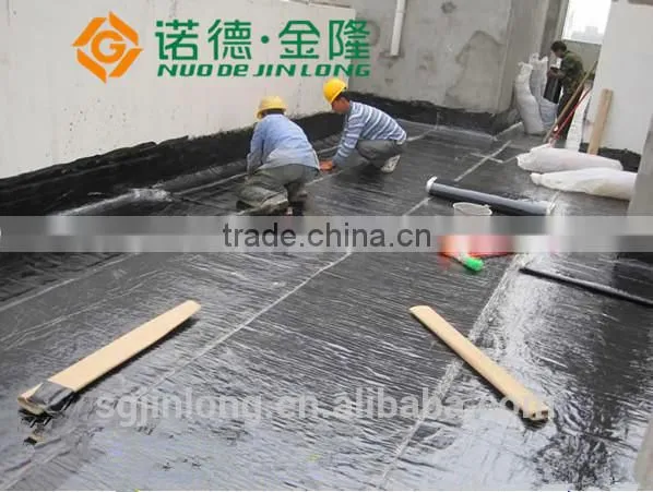 HOT SALE! Self-adhesive Waterproof Membrane photo-4