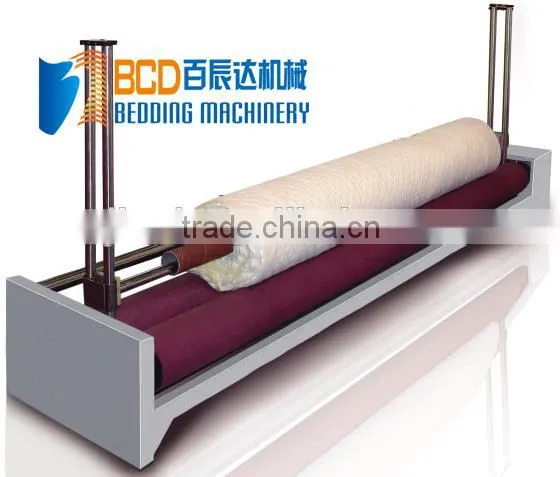 Automatic Computerized Quilting Mattress Machine for Quilting Machine (BDNWS-1 ) photo-2