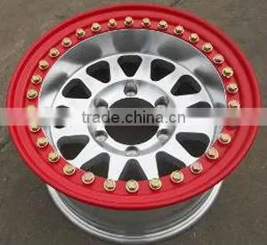 New Style Alloy Wheels for Mercedes Benz
