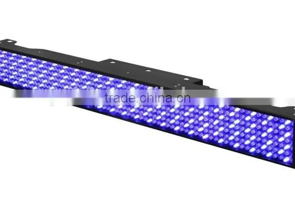 HOT Sell 648pcs 5mm RGB Led DJ Bar Light photo-4