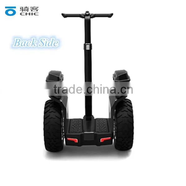 Hoverboard Balance Wheel Chic Balance Car Remote Control Cars for Adults photo-5
