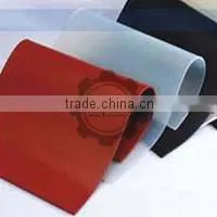 Silicone Rubber Sheet