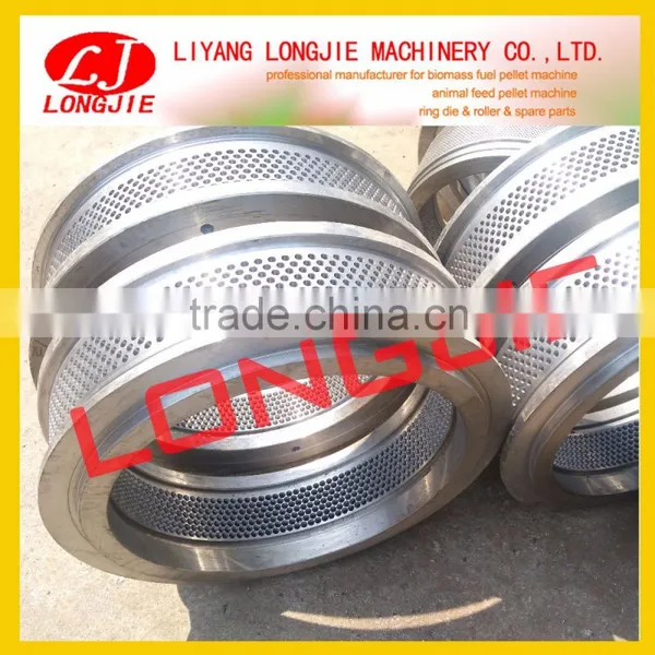 SZLH508 Ring Die Feed Pellet Machine Mould