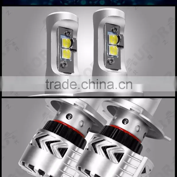 Universal Led Car H10 LED Headlight photo-5
