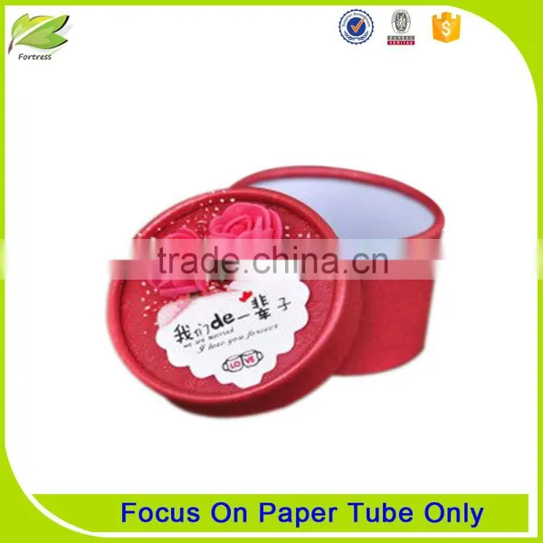 Wholesale High Quality Jewellery Tube Manufacturing