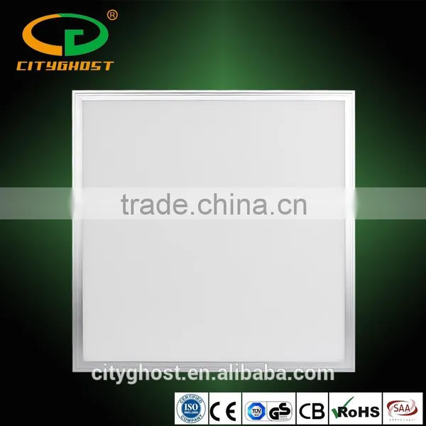 595*595mm Sprung Loading Panel LED Light TUV,GS,SAA 40W,50W,60W photo-2