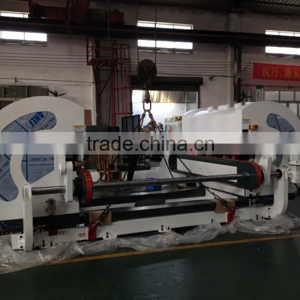 Door Making Machine / Furniture Making Amchine / Double End Tenoner photo-3