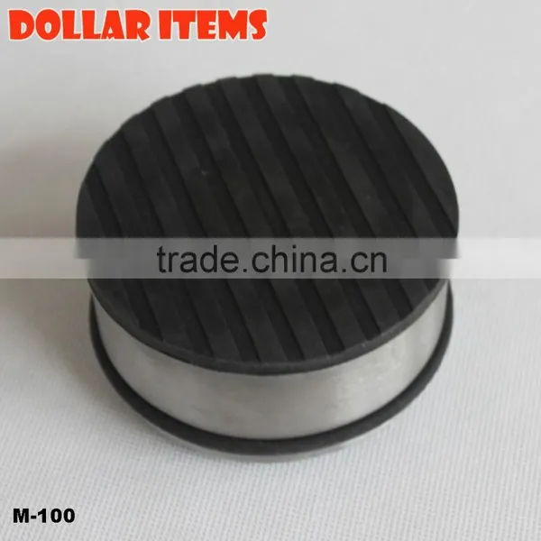 1.1KG Non-slip Stainless Steel Door Stoper photo-5