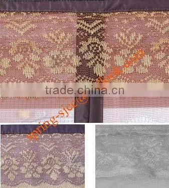 Free Installation in Door Stripe Anti-mosquito Screen Door Screen Door Magnetic photo-4