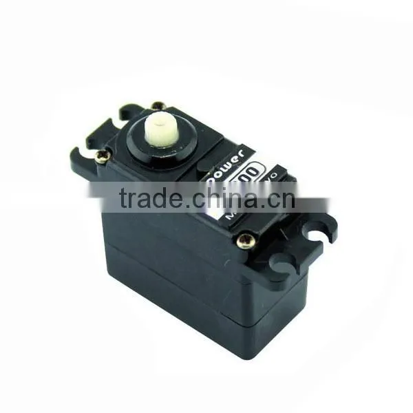 K-power P0200 Super Quality Micro RC Servo for Airplane Helicopter Car photo-2
