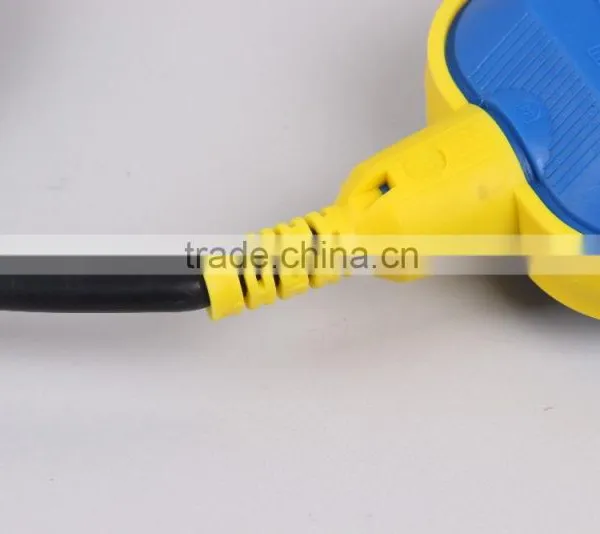 Saipwell CE Approved Water Level Float Control Switch photo-2