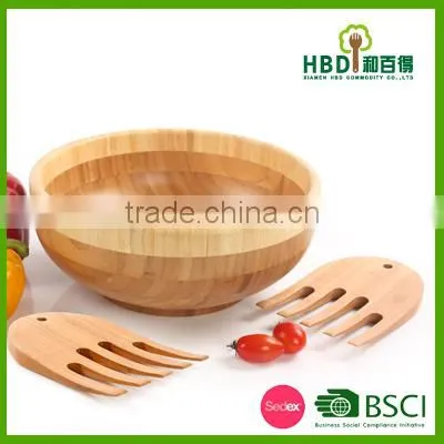 2016 Latest Products Wooden Bowl,medium Wooden Bowl,wood Bowl Wholesale photo-2