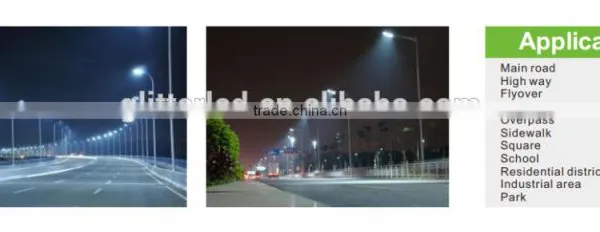 New Arrival IP65 LED Street Light 5 Years Warranty With Good Price LED Street Light photo-5
