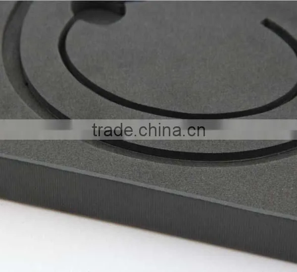 Handmade Custom Made Gift Packaing Box With EVA Foam Insert photo-3